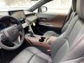 Celestial Black - Venza Hybrid Limited AWD Photo No. 4