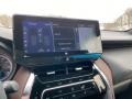 Celestial Black - Venza Hybrid Limited AWD Photo No. 8
