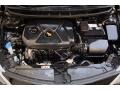 2016 Kia Forte 1.8 Liter DOHC 16-Valve CVVT 4 Cylinder Engine Photo