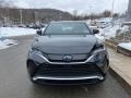 Celestial Black - Venza Hybrid Limited AWD Photo No. 11