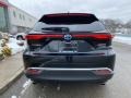 Celestial Black - Venza Hybrid Limited AWD Photo No. 14