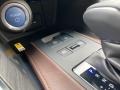 Celestial Black - Venza Hybrid Limited AWD Photo No. 17