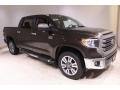 Smoked Mesquite 2019 Toyota Tundra 1794 Edition CrewMax 4x4