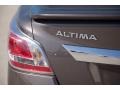 2015 Java Metallic Nissan Altima 2.5 SV  photo #10