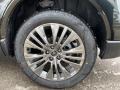 Celestial Black - Venza Hybrid Limited AWD Photo No. 35