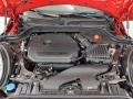  2021 Hardtop Cooper 4 Door 1.5 Liter TwinPower Turbocharged DOHC 12-Valve VVT 3 Cylinder Engine