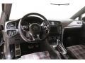 2017 Deep Black Pearl Volkswagen Golf GTI 4-Door 2.0T S  photo #6