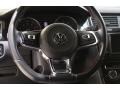 2017 Deep Black Pearl Volkswagen Golf GTI 4-Door 2.0T S  photo #7