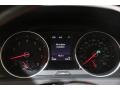 2017 Deep Black Pearl Volkswagen Golf GTI 4-Door 2.0T S  photo #8