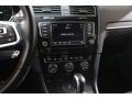 2017 Deep Black Pearl Volkswagen Golf GTI 4-Door 2.0T S  photo #9