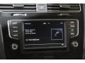 2017 Deep Black Pearl Volkswagen Golf GTI 4-Door 2.0T S  photo #10