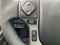 2021 Magnetic Gray Metallic Toyota Tacoma SR5 Access Cab 4x4  photo #6