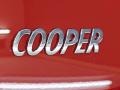 Chili Red - Hardtop Cooper 4 Door Photo No. 23