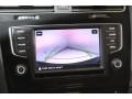 2017 Deep Black Pearl Volkswagen Golf GTI 4-Door 2.0T S  photo #11
