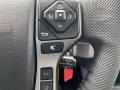 Magnetic Gray Metallic - Tacoma SR5 Access Cab 4x4 Photo No. 7