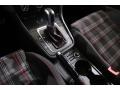 2017 Deep Black Pearl Volkswagen Golf GTI 4-Door 2.0T S  photo #12