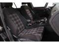 2017 Deep Black Pearl Volkswagen Golf GTI 4-Door 2.0T S  photo #13