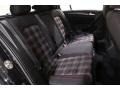 2017 Deep Black Pearl Volkswagen Golf GTI 4-Door 2.0T S  photo #14