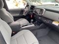 Magnetic Gray Metallic - Tacoma SR5 Access Cab 4x4 Photo No. 10