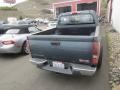 Stealth Gray Metallic - Canyon SLE Crew Cab Photo No. 5