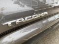 2021 Magnetic Gray Metallic Toyota Tacoma SR5 Access Cab 4x4  photo #25