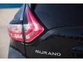 2017 Magnetic Black Nissan Murano S AWD  photo #12