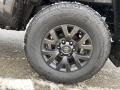 Magnetic Gray Metallic - Tacoma SR5 Access Cab 4x4 Photo No. 29