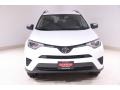 Super White - RAV4 LE Photo No. 2