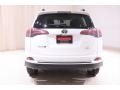 Super White - RAV4 LE Photo No. 18