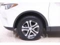 Super White - RAV4 LE Photo No. 20