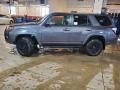 Magnetic Gray Metallic 2021 Toyota 4Runner SR5 Premium 4x4