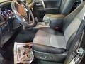 Magnetic Gray Metallic - 4Runner SR5 Premium 4x4 Photo No. 2