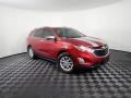 2020 Cajun Red Tintcoat Chevrolet Equinox LT  photo #4