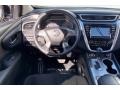 2017 Magnetic Black Nissan Murano S AWD  photo #44