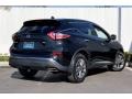 Magnetic Black - Murano S AWD Photo No. 53