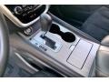 2017 Magnetic Black Nissan Murano S AWD  photo #57