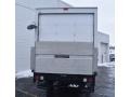 Summit White - Express Cutaway 3500 Moving Van Photo No. 3
