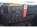 Summit White - Express Cutaway 3500 Moving Van Photo No. 12