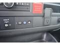 Summit White - Express Cutaway 3500 Moving Van Photo No. 13