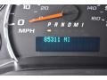 Summit White - Express Cutaway 3500 Moving Van Photo No. 14