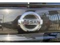 2017 Magnetic Black Nissan Murano S AWD  photo #71