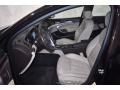 Cashmere Front Seat Photo for 2011 Buick Regal #141144304