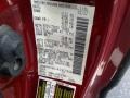 2012 Red Brick Nissan Frontier S King Cab  photo #25