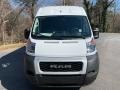 Bright White - ProMaster 1500 High Roof Cargo Van Photo No. 3