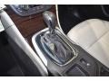 Cashmere Transmission Photo for 2011 Buick Regal #141144463