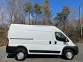 Bright White - ProMaster 1500 High Roof Cargo Van Photo No. 5