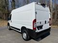 Bright White - ProMaster 1500 High Roof Cargo Van Photo No. 6