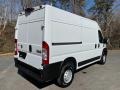 Bright White - ProMaster 1500 High Roof Cargo Van Photo No. 8