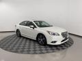 2017 Crystal White Pearl Subaru Legacy 2.5i Limited  photo #39