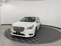 2017 Crystal White Pearl Subaru Legacy 2.5i Limited  photo #42